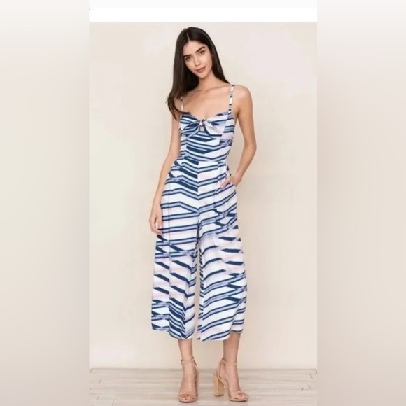 Yumi Kim jumpsuit in good condition! No stains, good used condition. - Picture 1 of 6